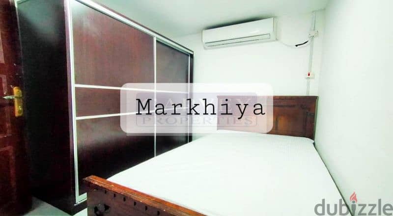 Fully Furnished Private Outhouse Near Tawar Mall 2