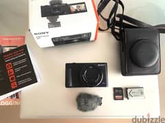 Sony - Alpha ZV - E1 Full-frame Vlog Mirrorless Lens Kit 28-60mm Lens 0