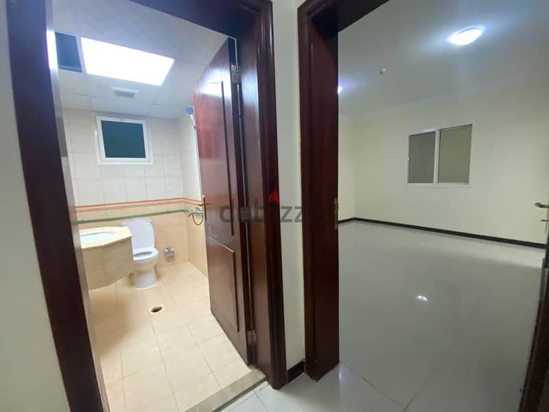 2BHK FOr Rent in Wakara 5