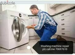 WASHING MACHINE REPAIR CALL ME 70697610 0