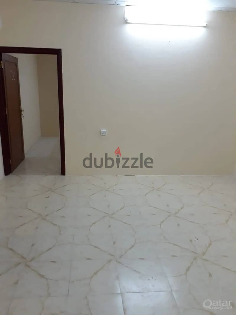 1 BHK - AL AZEEZIYA - FAMILY VILLA APARTMENT 0