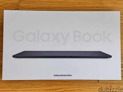 Samsung - Galaxy Book4 Ultra 16" - Intel Core Ultra 9 - 32GB - 1TB SSD