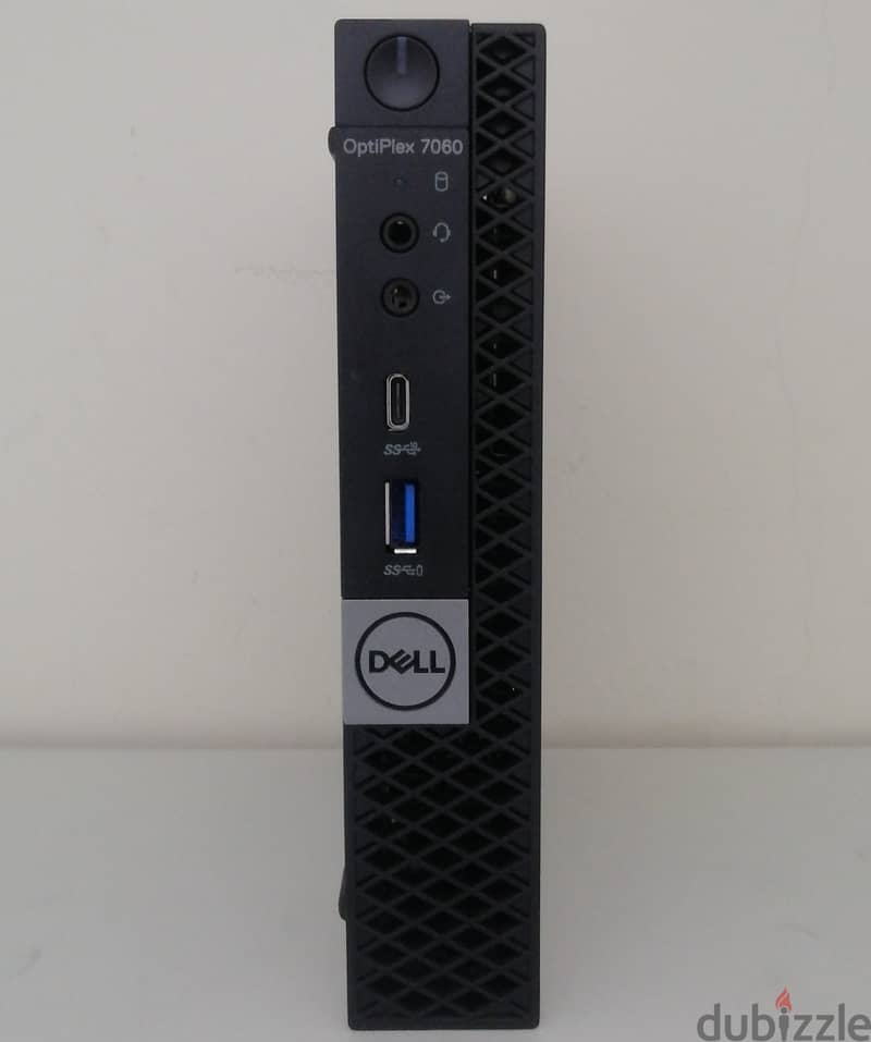 Dell Mini Pc  8th Generation   Dell Optiplex 7060 0