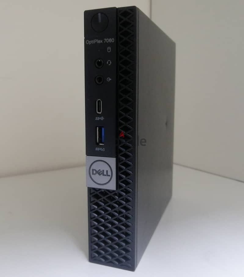 Dell Mini Pc  8th Generation   Dell Optiplex 7060 2