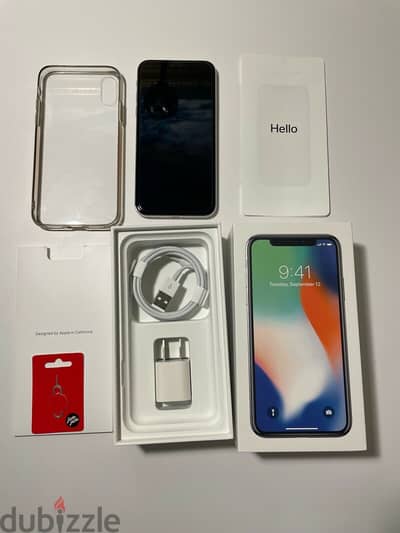 Apple iPhone 7 , 7 Plus , 8 , 8 Plus , X , XS , XS MAX , XR