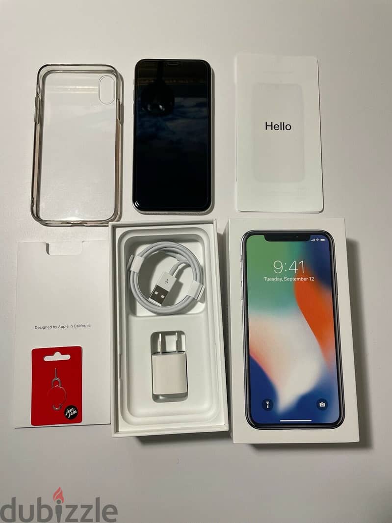 Apple iPhone 7 , 7 Plus , 8 , 8 Plus , X , XS , XS MAX , XR 0