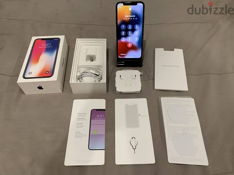 Apple iPhone 7 , 7 Plus , 8 , 8 Plus , X , XS , XS MAX , XR 2