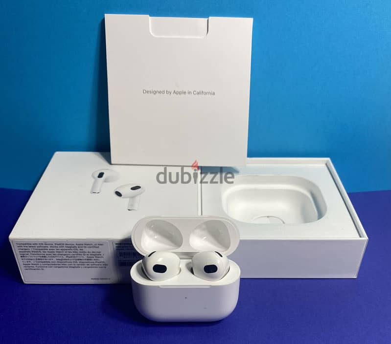 Apple Watch Series 7 - 41mm 45mm GPS Only & Cellular / Airpod 1