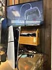 Sony PlayStation 5 Slim Digital Edition 1TB Gaming Console 1