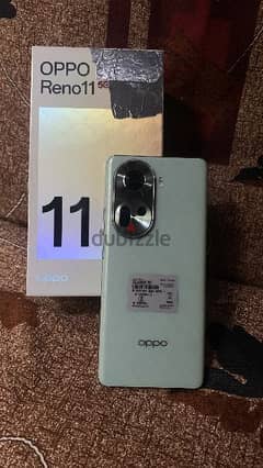 Oppo Reno 11 5G 0