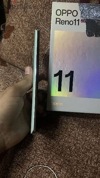 Oppo Reno 11 5G 6