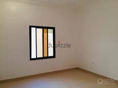 1 BHK - MATAR QADEEM ( Old Airport ) FAMILY VILLA APARTMENT