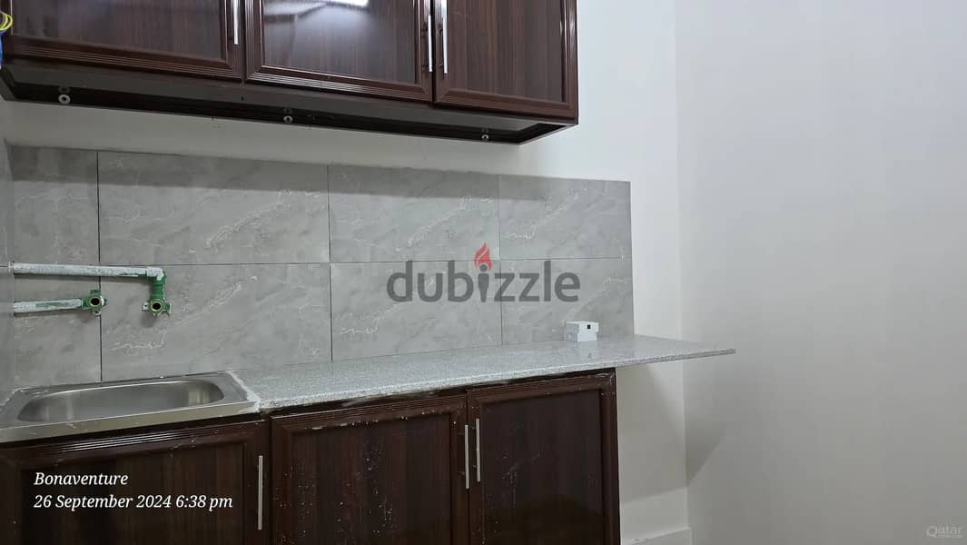 1 BHK - AL AZEEZIYA - Family Villa Apartment 1