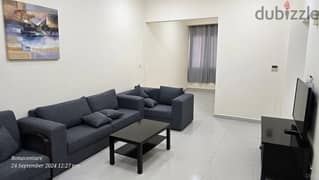 2 MONTHS FREE - Fully Furnished 2 BHK Family Apartment - NAJMA , DOHA 0