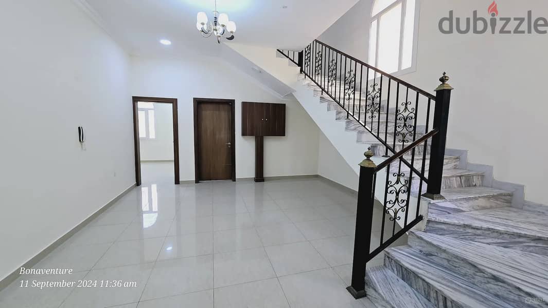 6 BHK * AL KHARTHIYAT, IZGHAWA * Family Villa 3