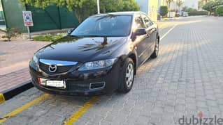 Mazda 6 2006