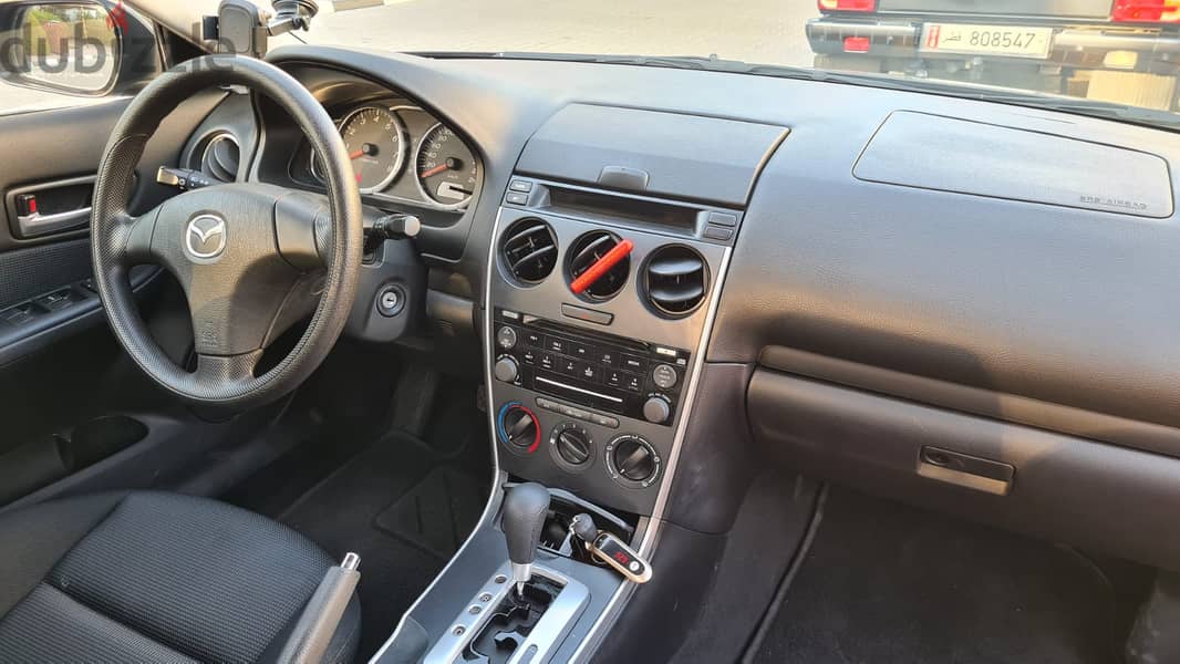 Mazda 6 2006 2