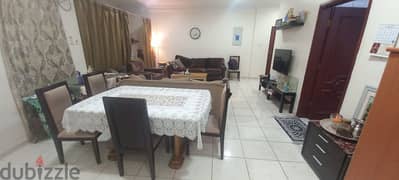 Very Spacious 2 B/R flat near Al Bida Metro Station & Public Park