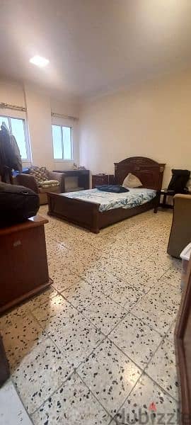 Very Spacious 2 B/R flat near Al Bida Metro Station & Public Park 3