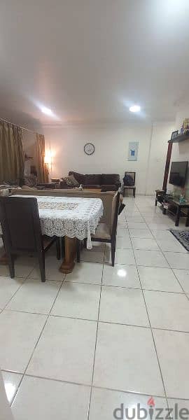 Very Spacious 2 B/R flat near Al Bida Metro Station & Public Park 8