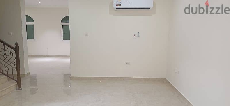 Freestanding Spacious 4 B/R Villa with Outhouse Prime Area in Thumama 2