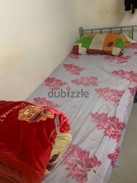 Aziziya Bedspace available for Rent  Bangladesh and indian 0