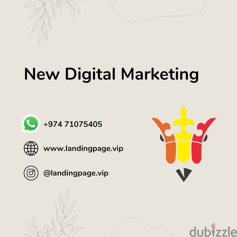 DIGITAL MARKETING AGENCY 7