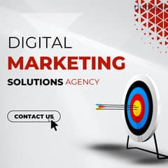 DIGITAL MARKETING AGENCY 0