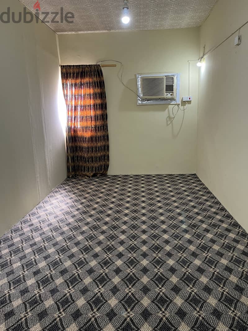 1bhk accommodation available for rent 1