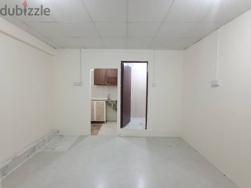 studio available old airport road oqba bin nafie street 1