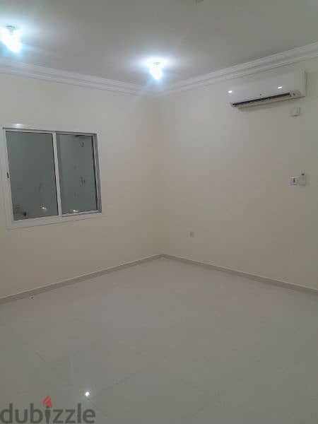 Like new 2bhk for family in Wakrah 0