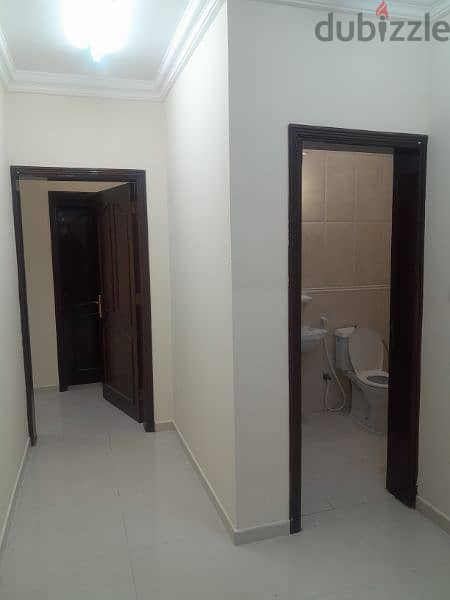 Like new 2bhk for family in Wakrah 4