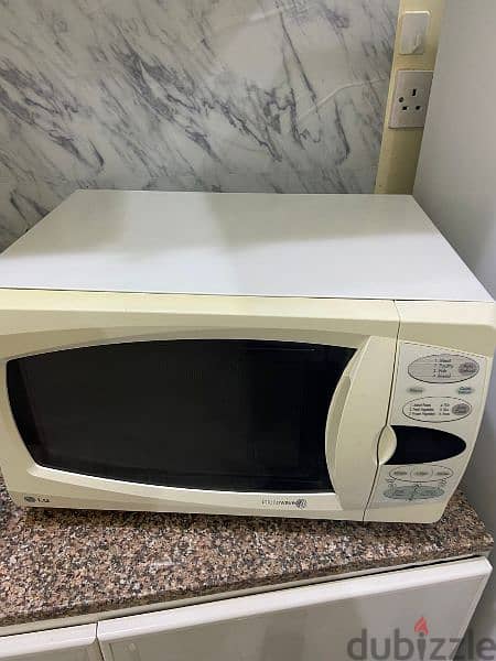 3 microwave for sale 0