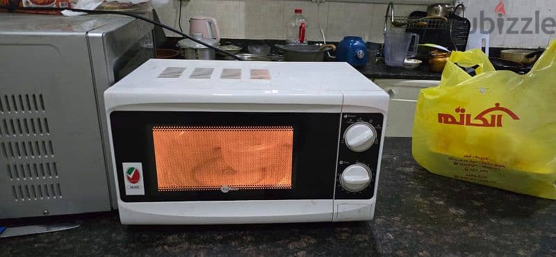 3 microwave for sale 1