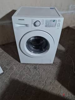 Samsung 7. kg Washing machine for sale call me. 70697610