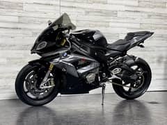 2017 BMW S1000RR  (+97466574363) 0