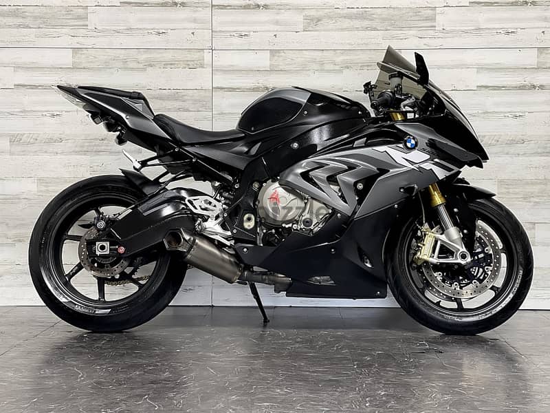 2017 BMW S1000RR  (+97466574363) 1