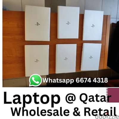 Used Laptop لابتوب مستعمل | Qatar