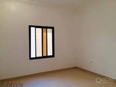 1 BHK - MATAR QADEEM ( Old Airport ) Family Villa Apartment