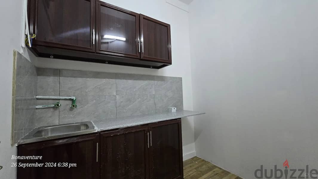 2 BHK - AL AZEEZIYA - Family Villa Apartment 2