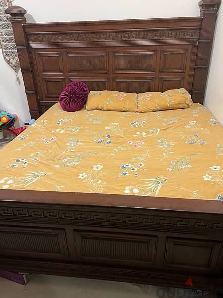 king size bedroom set 1