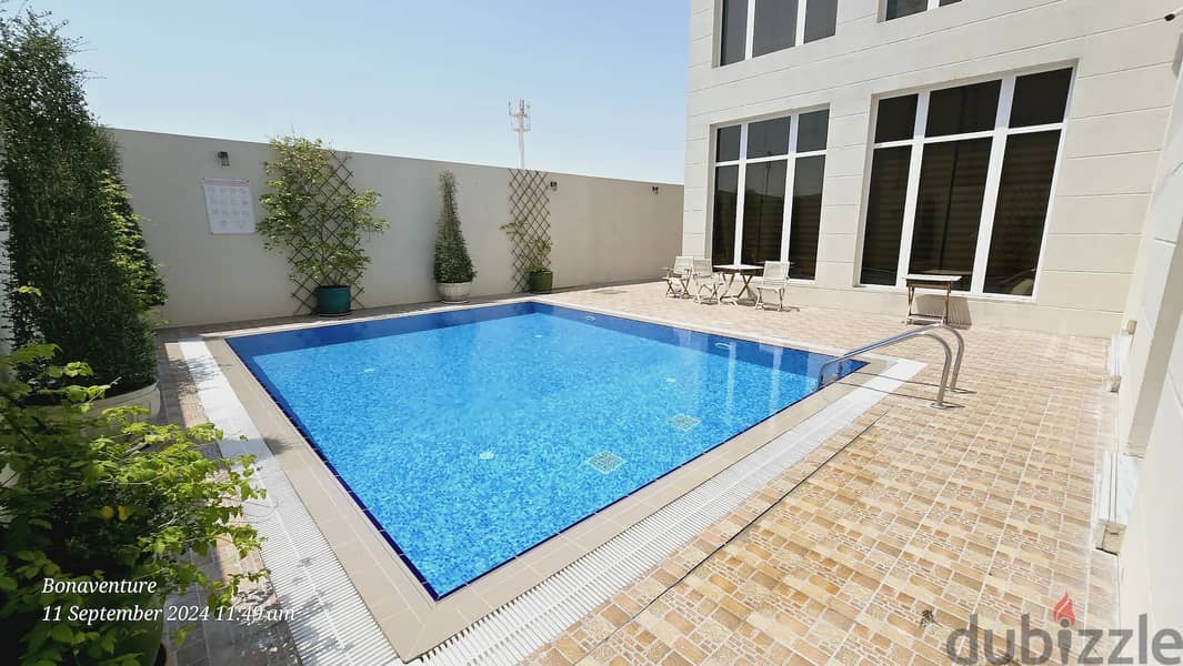 6 BHK * IZGHAWA, AL KHARTHIYAT * Family Villa 0