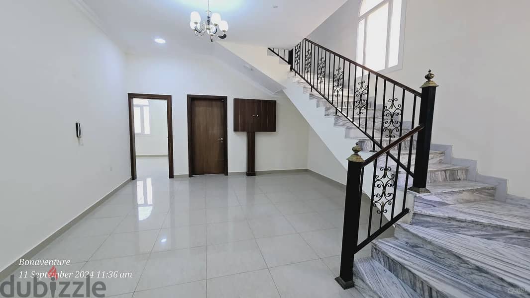 6 BHK * IZGHAWA, AL KHARTHIYAT * Family Villa 5