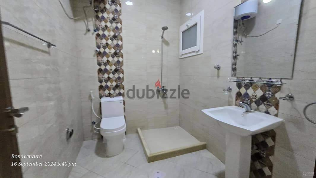 6 BHK * IZGHAWA, AL KHARTHIYAT * Family Villa 19