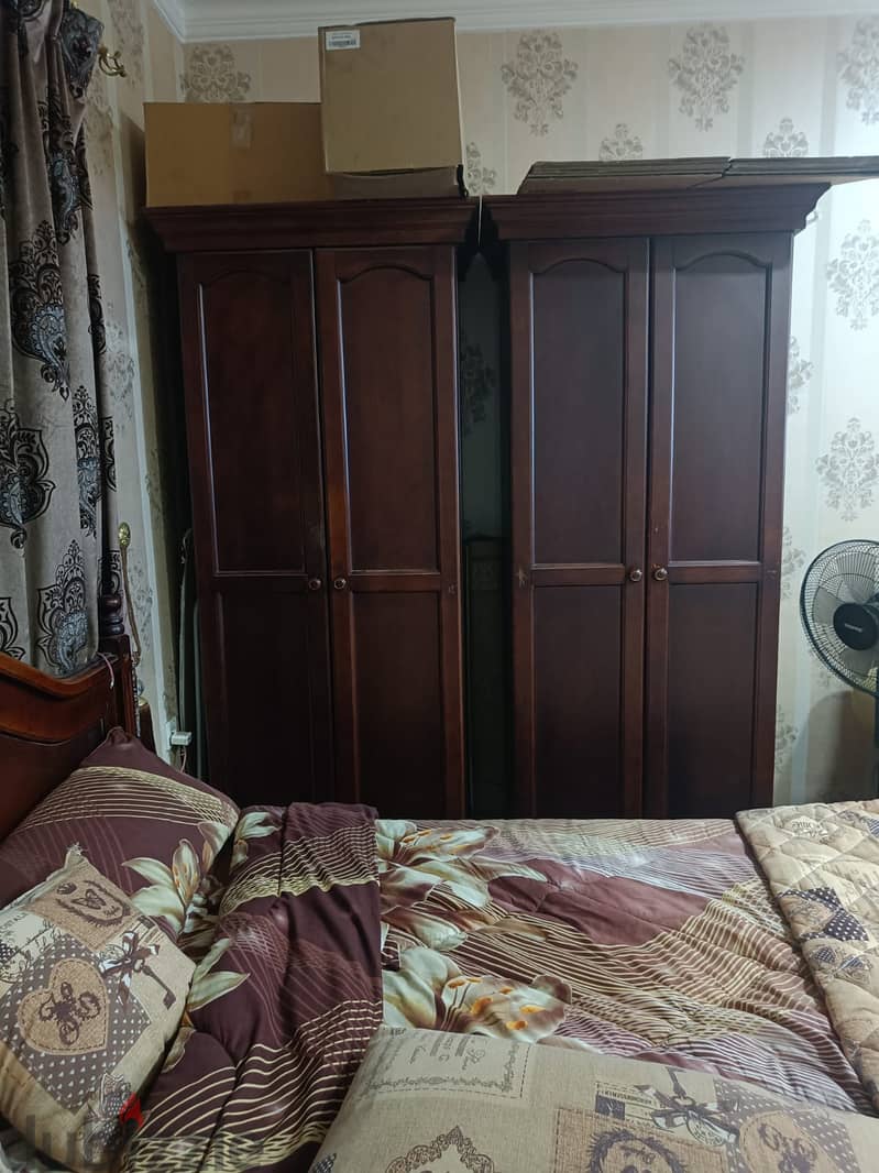 1 Studio for rent in Wakrah ( Jabal Area ) 5