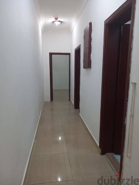 family executive bachelor 1BHK 2000 8