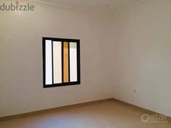 1 BHK - MATAR QADEEM ( Old Airport ) FAMILY VILLA APARTMENT 0