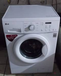 LG and Samsung washing machine for sale 7kg &8kg 0