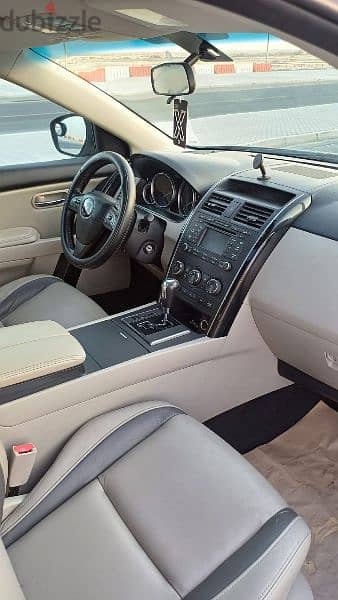 Mazda CX-9 2011 3