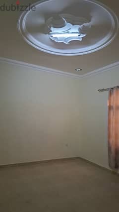 1BHK Room For rent in Al Wukhair behind Al Maha clinic. 0